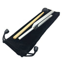 528Hz High Frequency Tuning Fork & Mallet Set For Meditation Relaxation
