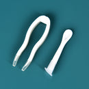 Rabdom Transparent Portable Contact Lens Case Storage Box Holder Container Z Gw