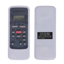For Midea Split & Portable Air Conditioner Remote Control R51M/E for R51/E