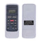 For Midea Split & Portable Air Conditioner Remote Control R51M/E for R51/E