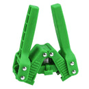 Manual Bottle Capper Double Lever Glass Beer Bottle Cappers for Home Brewing