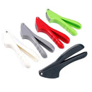1pc Household Garlic Press Manual Crusher Micer Cutter Long Handle Gadgets BX