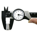 225mm Adjustable Gauge Vernier Caliper Electronic Gauge Metric Measureme CRN