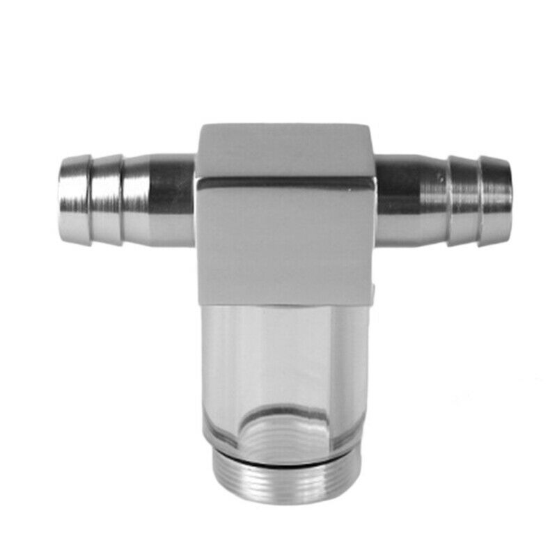 16Mm External U-Tubes Bend Co2 Diffuser Aquarium Tank Carbon Dioxide AtomizeV3E5