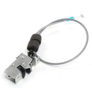 Rear Door Lower Latch Lock Cable For Ford Transit Mk6 Mk7 2000-2014 Left Ha