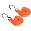 Truck Bag Tension Rope Tie Down Belt Car Cargo Bike Ratchet Strap Equipment