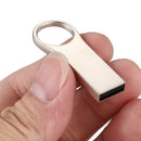 Chain Ring 32GB USB 2.0 Novelty Smart WaterProof Flash Memory Stick Thumb K K3P1
