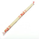 40 Pairs Disposable Bamboo Wooden Chopsticks Hashi Individually Wrapped liau