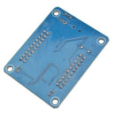 USB MSP430F247 Development Board Learning Module Mini System Core Board XAU