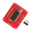 Dot Matrix Module 8*8 I2C Controller for Arduino LED Display Control Board