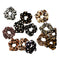 13-Pack Leopard Velvet  Scrunchies Animal Print Hair Tie Accessories