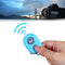 Wireless Bluetooth Remote Control Shutter Self-timer Phone Univer New For C Y1B8