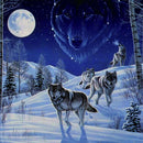 Animal Tapestry Wall Hanging for Bedroom Living Room Backdrop Decorations 1