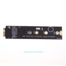 M.2 (NGFF) SSD to 18 Pin SSD Adapter for 2010-2011 MACBOOK Air