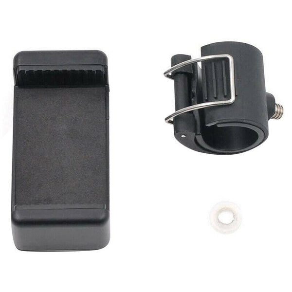 Phone Clip + Lock Holder For Osmo Pocket Selfie Stick Accessories C5C5