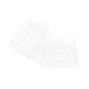 2x Electric Toothbrush Head Protective Cover Case Tooth Brush HeadsDust Clear Z