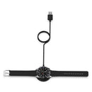 1m USB Charging Data Cradle Dock Cable Charger Wire for LG Watch W7 LM-W315