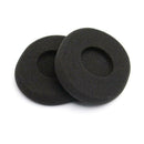 1Pair Earpads Replacement Ear Cushion Pads Cover for Logitech H800 Headsets