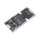mSATA SSD to USB 3.0 Super Speed Converter Adapter Card Computer Parts
