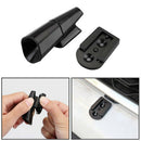 12Pcs Save A Deer Whistles Deer Warning Devices For Cars And Motorcycles Su K2C1