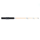 Ice Fishing Rod 2 Sections Ice Fishing Pole Winter Fishing Tackle Rods N5S1