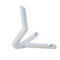 Foldable Mobile Phone Bracket Adjustable Angle Stability Tablet Stand Holder