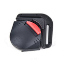 1PC Car Baby Safety Seat Clip Fixed Lock Buckle Safe Belt Strap Child ClipFT