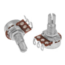 2Pcs Electric guitar B500K potentiometer volume tone pot ME