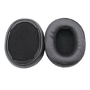 2 Pairs Replacement Ear Pads Ear Cushions For Skullcandy Crusher 3.0 Headphones