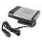Defrost and Defog Car Truck Heater Electric Fan Heated Windshield Window Gl