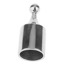 Bimini Top Fittings Polished 316 Stainless Steel Eye End Ball Ã¯Â¼â€  Socket 22mm