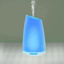 Air Ultrasonic Humidifier Usb Charging 7 Color Led Night Light Aromatherapy