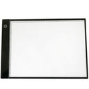 A4 Portable Eye Protect Easy Operation Writing Exercise Led Drawing Pad Sketch