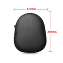 Travel Storage Bag Case Groove Fixing for BOSE Noise cancelling headphones NC700