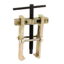 2 Pcs 100mm, 200mm Bearing Gear 2 Jaw Puller Tool Removing Kit for Car