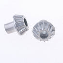 16pcs Differential Gear Upgrade Parts for Wltoys 12428 Buggy Accessories