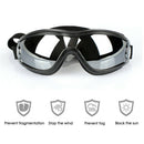 Pet Dog Sunglasses Fashion Cool Foldable Puppy Glasses Waterproof Goggles