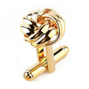 1 Pair Fashion Cannabis Cufflinks Cuff Links Womens Mens Dress Business Wed