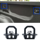 1pair Pickup Truck Buckle Car Trunk Lock Move House Practical for Chevrolet