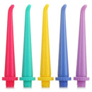 Vaclav Faucet Water Flosser Oral Irrigator Dental Flosser Dental Spa Floss  J1W4