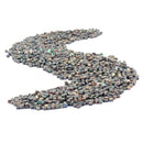 100pcs 2mm Dot Position Marker for Electric Guitar Bass Fretboard