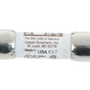 Multimeter fuse 15A 600V fast acting fuse KTK-15 10X38MM BD3C