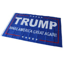 Wholesale Donald J.Trump 3 x 5 Foot Flag Make America Great Again for PresidentL