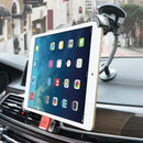 Car Universal 9.5 9.7 10 11 12.9 14.5 Inch Windshield Navigation Tablet Bra