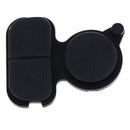 Car Remote Key FOB 3 Button Rubber Pad Replacement For E38 E39 E36 Z3 E46 J FSâ„–[