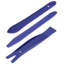 13x Car Auto Body Moulding Door Panel Trim Clip Removal Pry Tool Remov APA
