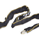 Motorbike Bicycle Cycle Cable Bike Lock Chain Security Scooter Padlock  OZ