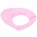 Safe shampoo protection for pink