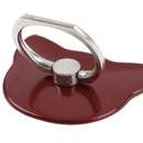 360 Degree Adjustable Finger Ring cat head shape Phone Stand Holder Phone Hold Z