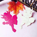 Mascot Metal Cutting Dies for Scrapbooking/Photo Album Embossing DIY Craft